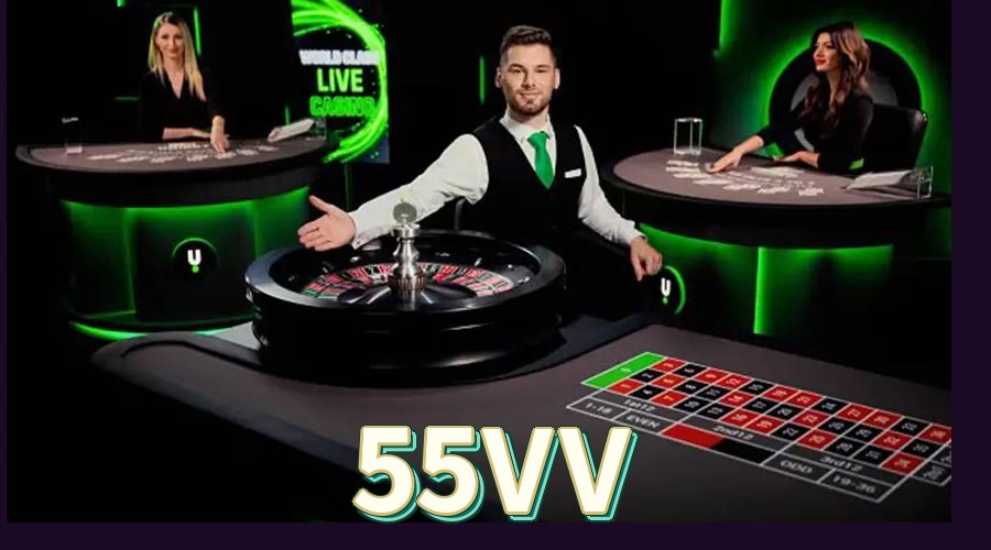 55VV cassino online