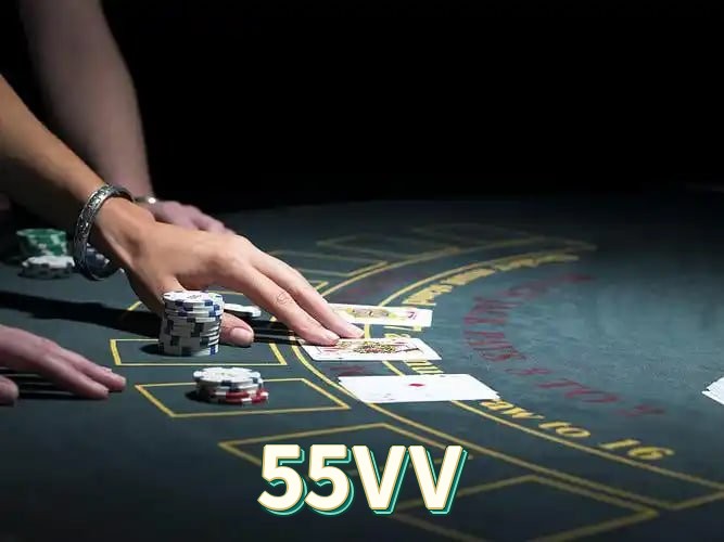 55VV cassino