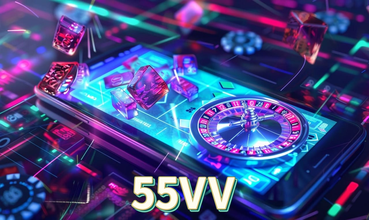 Requisitos do APK da 55VV para Android