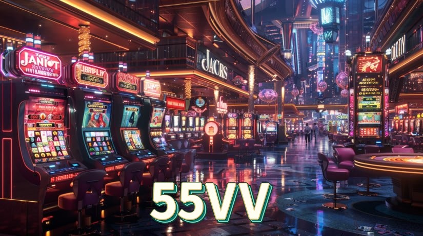 55VV Plataforma Oficial