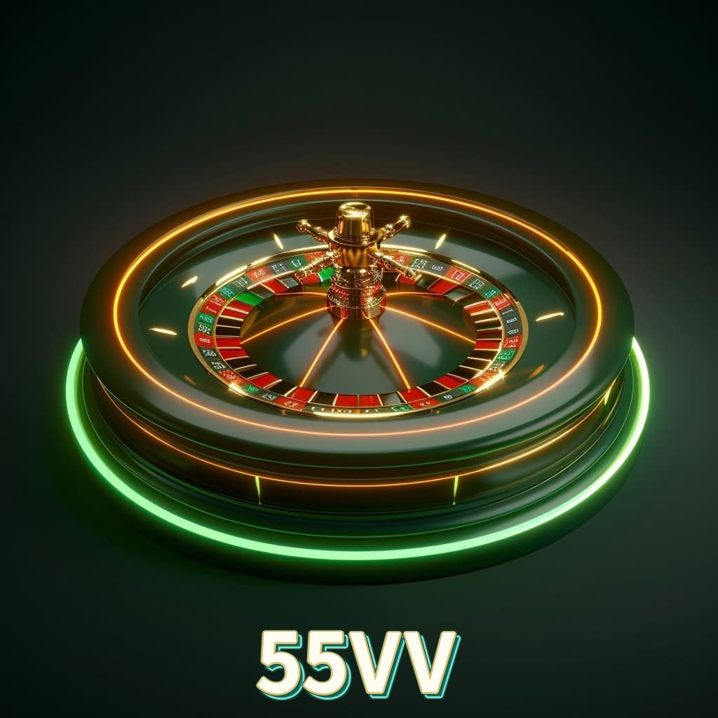 Jogos online 55VV