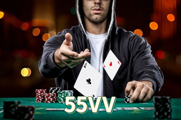 Bônus 55VV