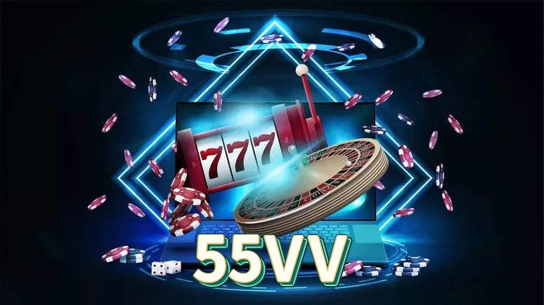 Telegram 55VV - Bônus Diários Exclusivos