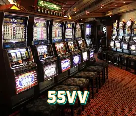 Logo da 55VV