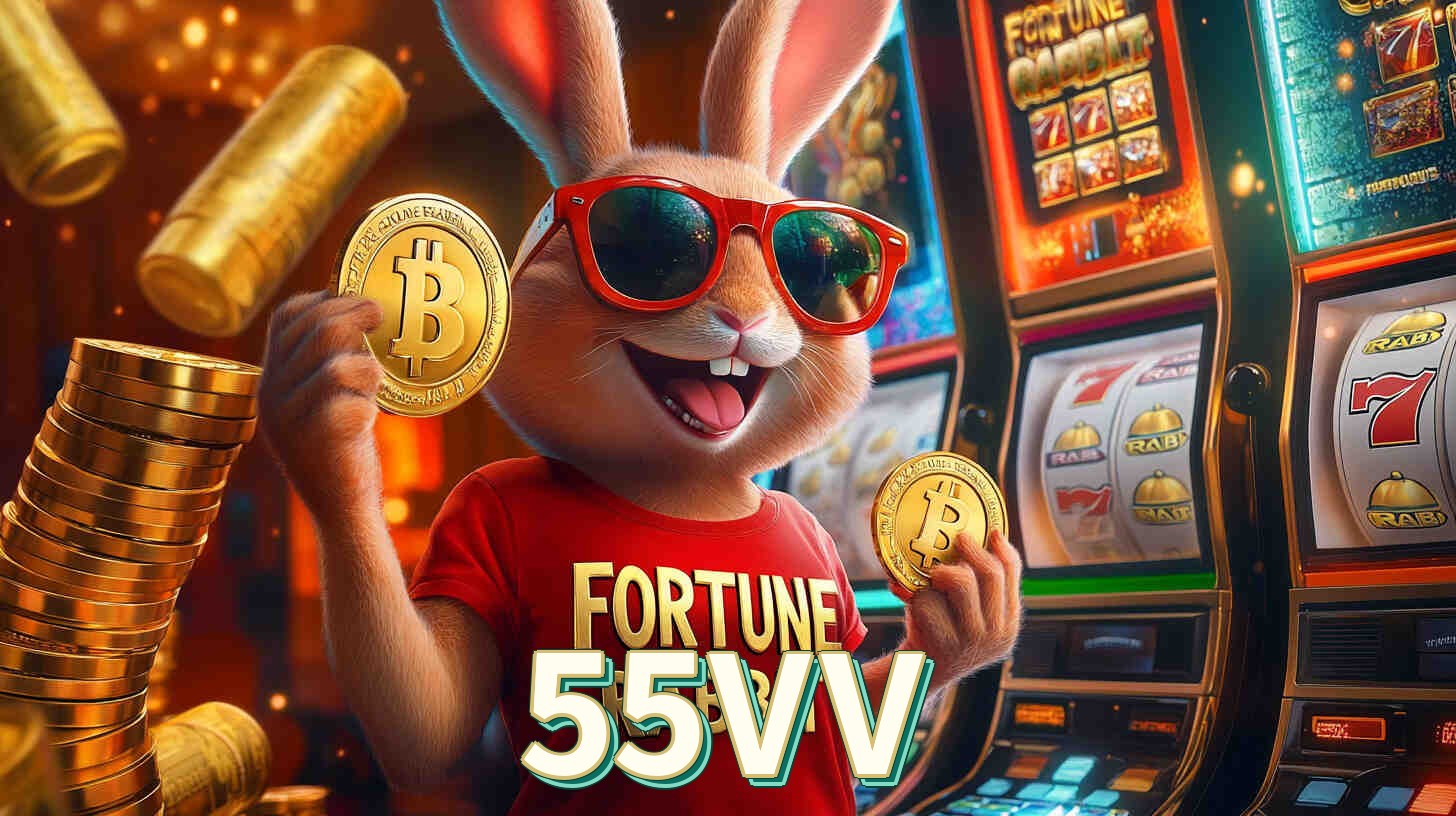 55VV Jackpots Progressivos