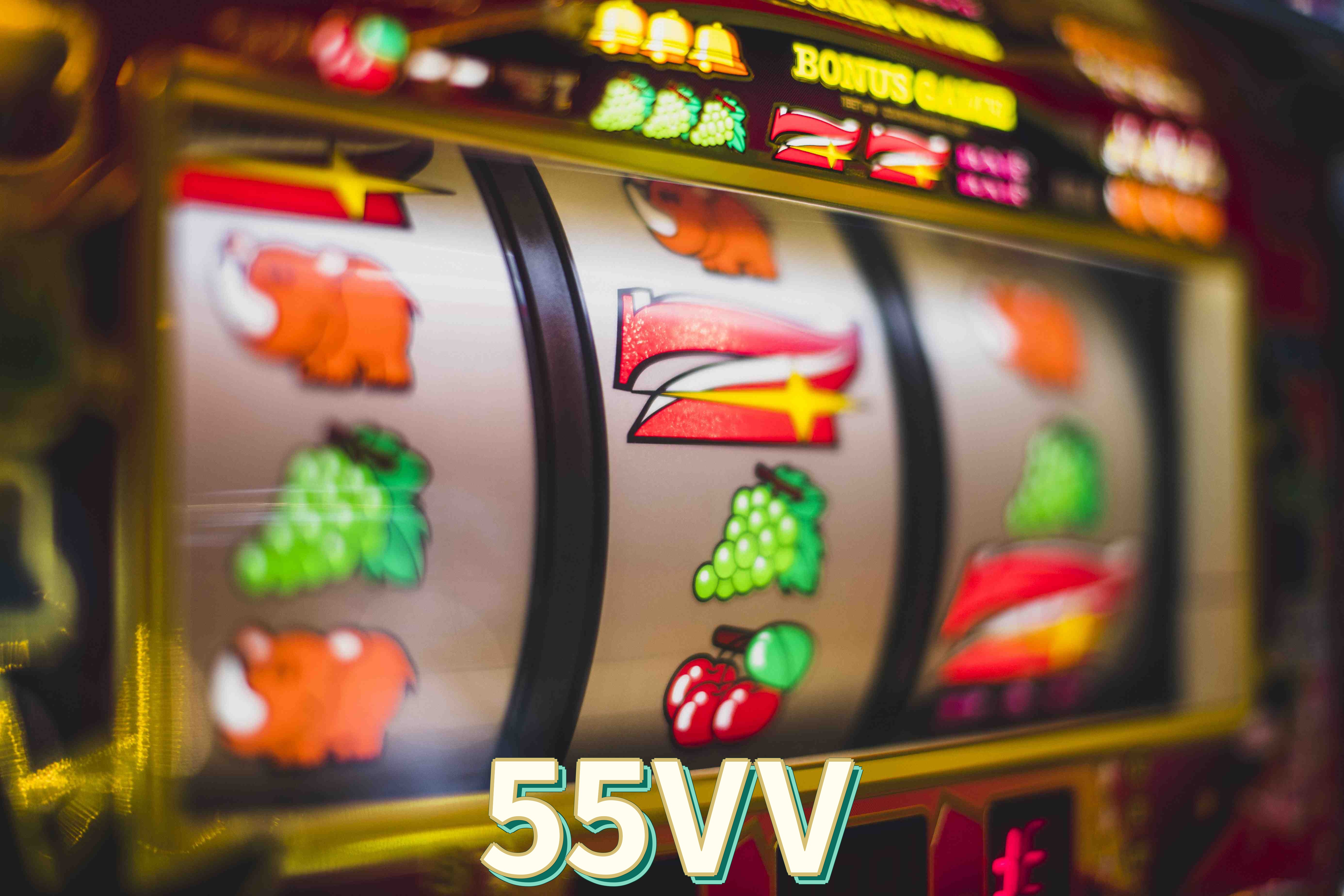 Imagem secundária de apoio para instalação do app 55VV
