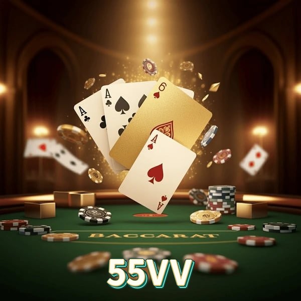 55VV Slots - 55VV visual 2