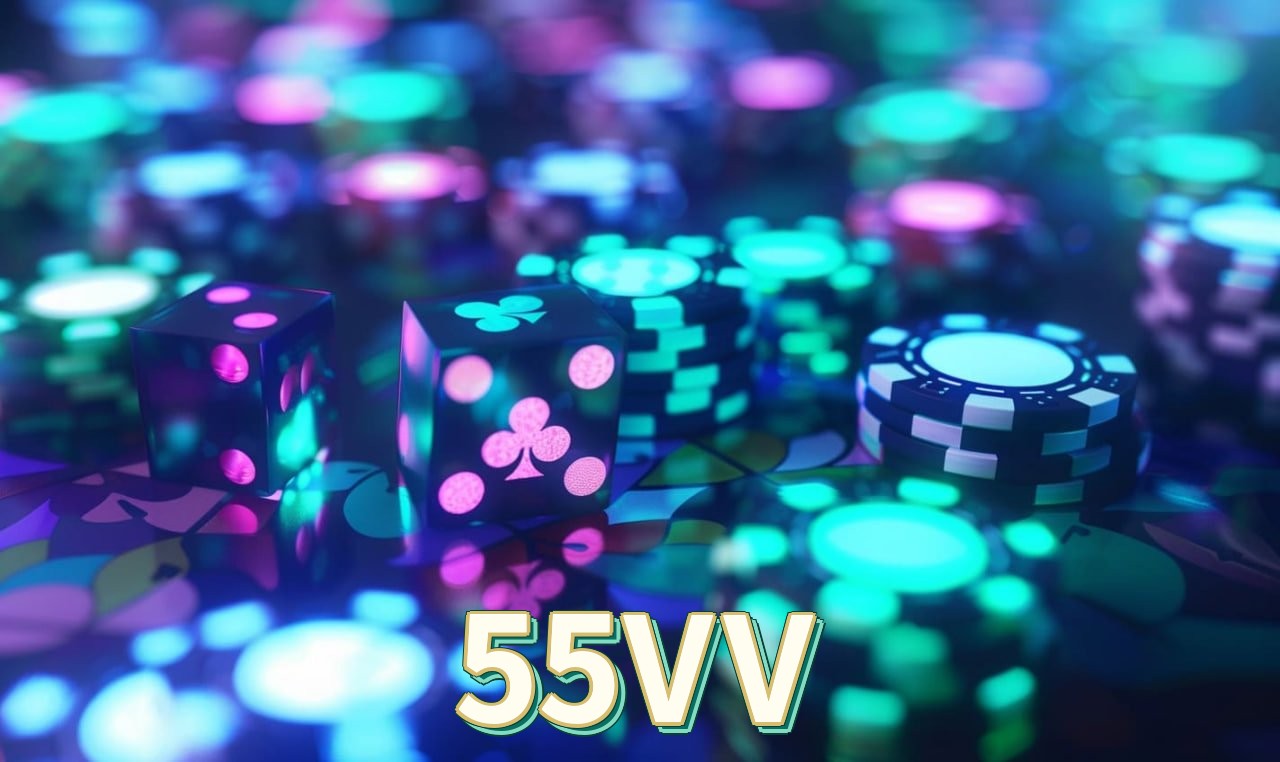 55VV FAQ — suporte e ajuda no aplicativo oficial
