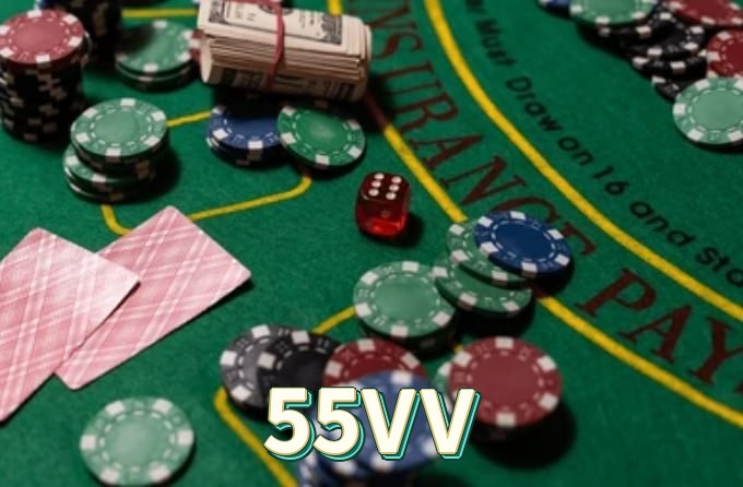 55VV Slots