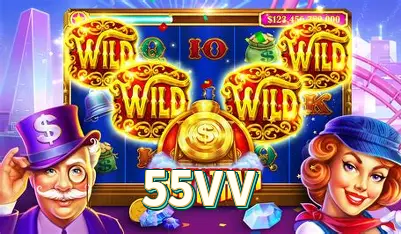 55VV
