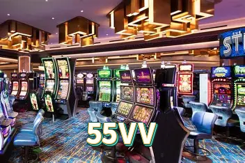55VV Logo 2