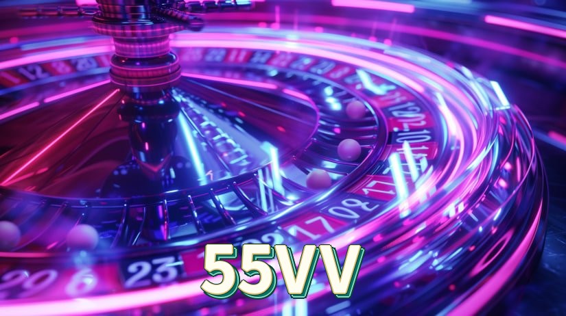55VV Segurança Logo 3