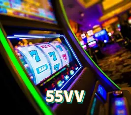 55VV Logo 3