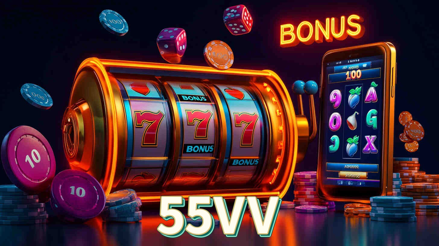 55VV Instalar Logo 1