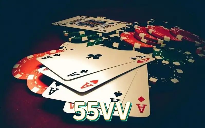 55VV login