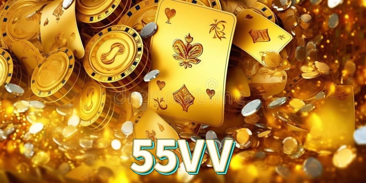 RTP dos slots populares na 55VV