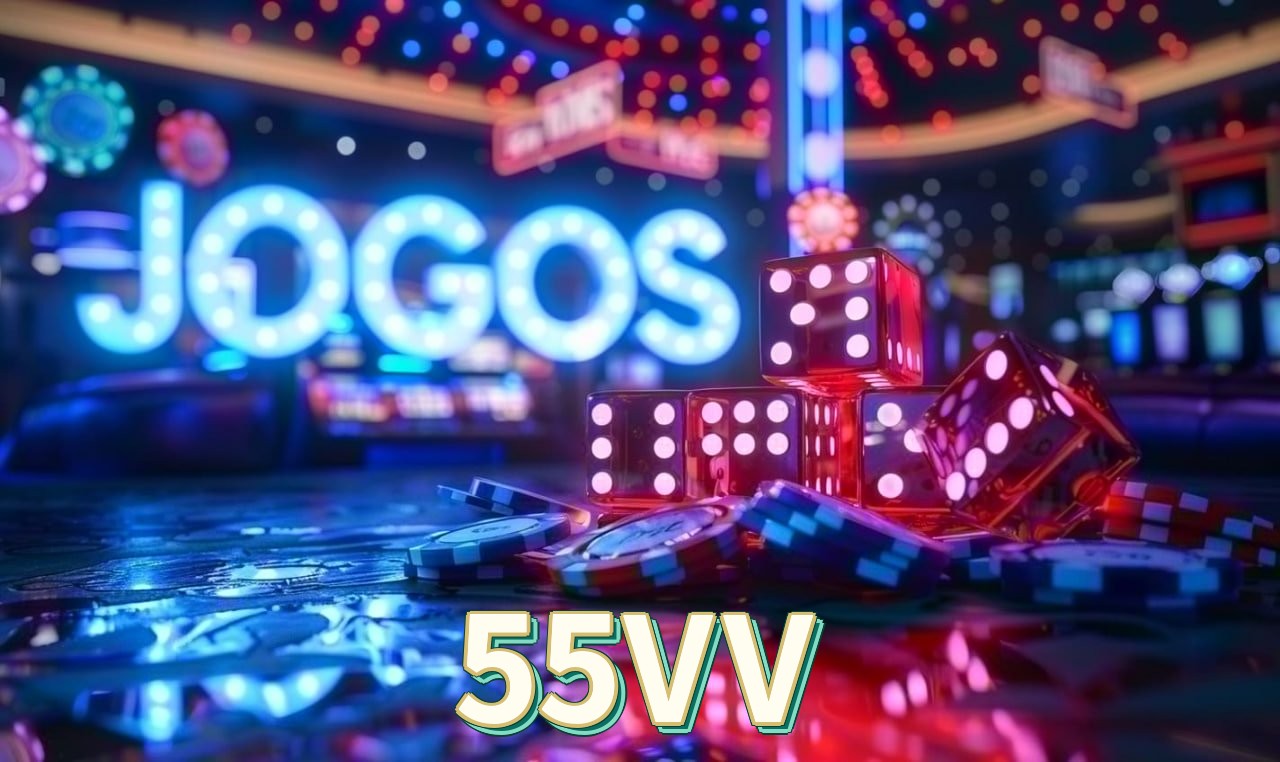 55VV download — arquivo APK para Android oficial