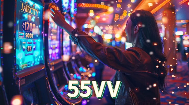 55VV