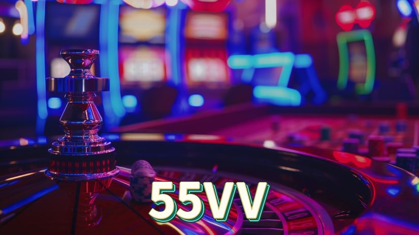 55VV Plataforma