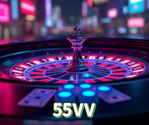 Lista de jogos de slot na 55VV
