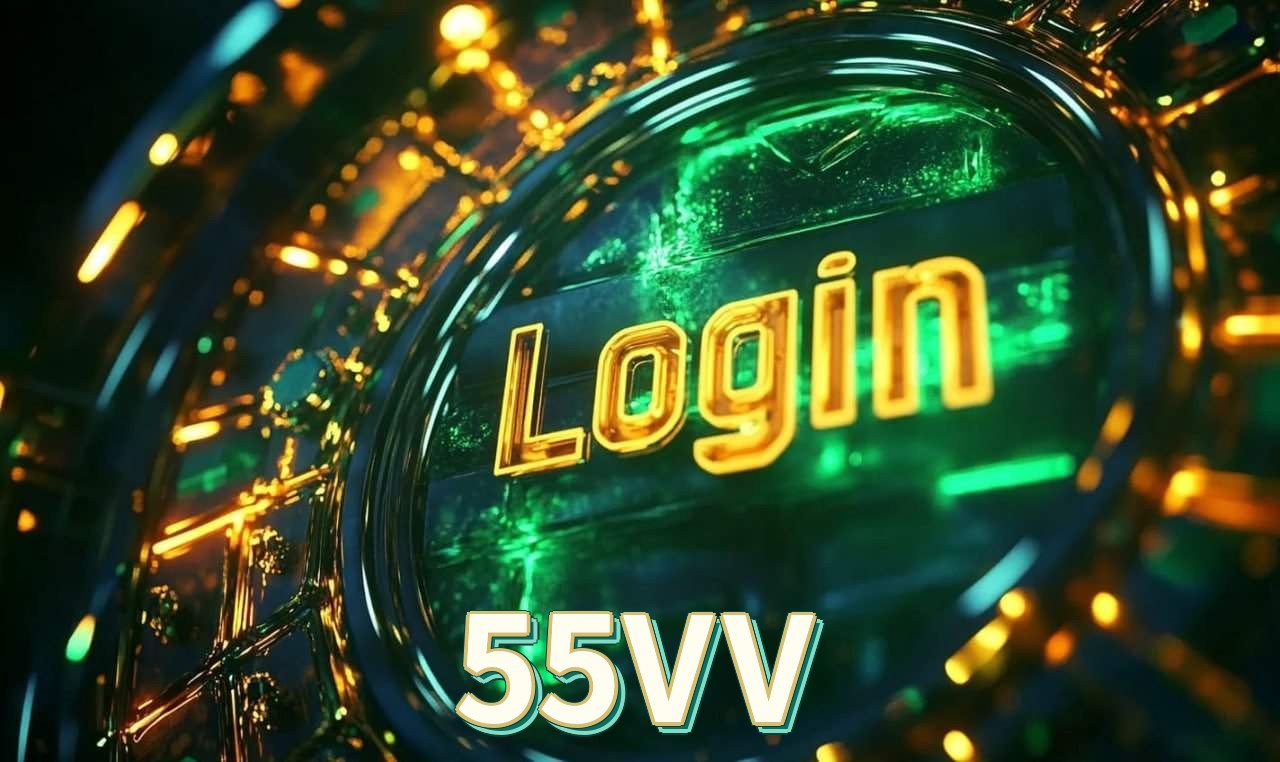 55VV plataforma — depósito PIX instantâneo no caixa