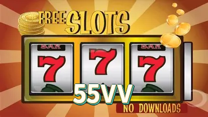 55VV Logo Seguro