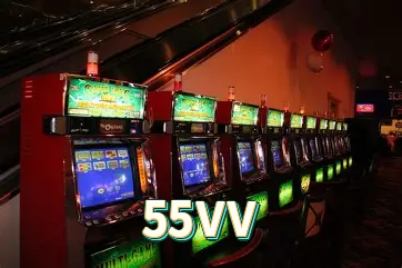 55VV Cassino Online Certificado