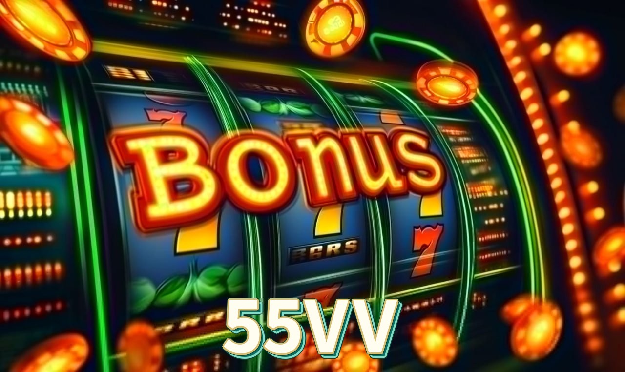 55VV Cassino Ao Vivo - 89 Mesas Evolution Gaming