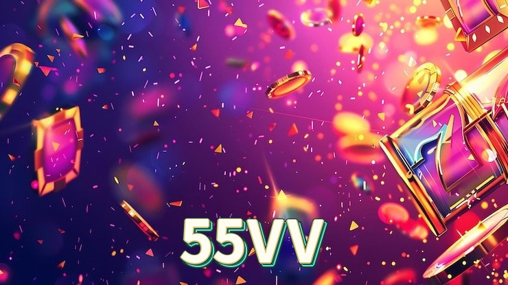 Instalar app 55VV