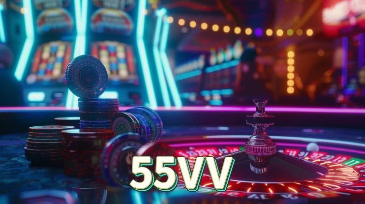 55VV bet — mercados de futebol e esportes no app
