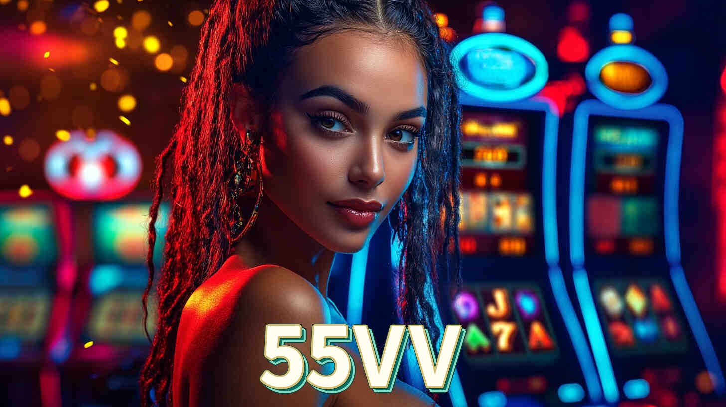 55VV ajuda online — chat de suporte no aplicativo oficial