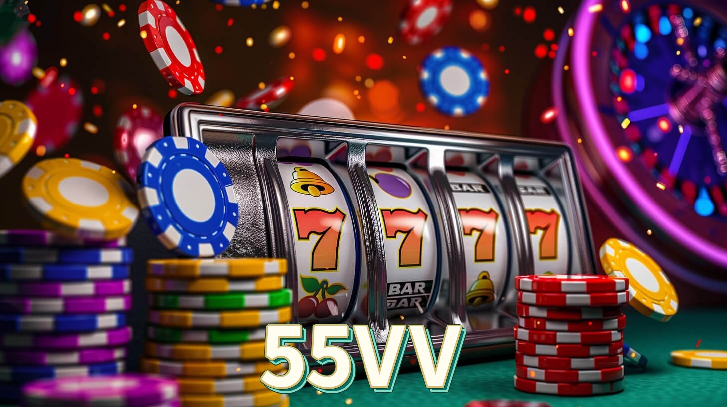 Níveis VIP 55VV