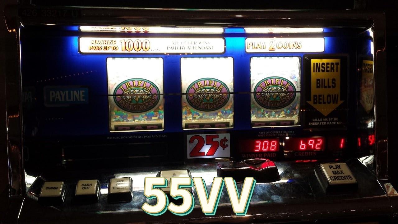 55VV no iPhone