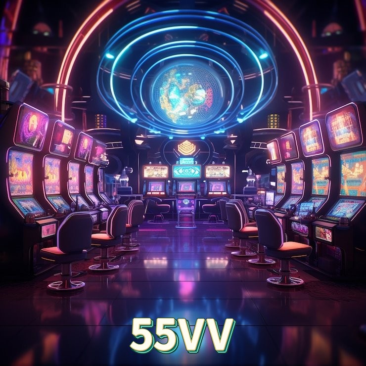 55VV lottery