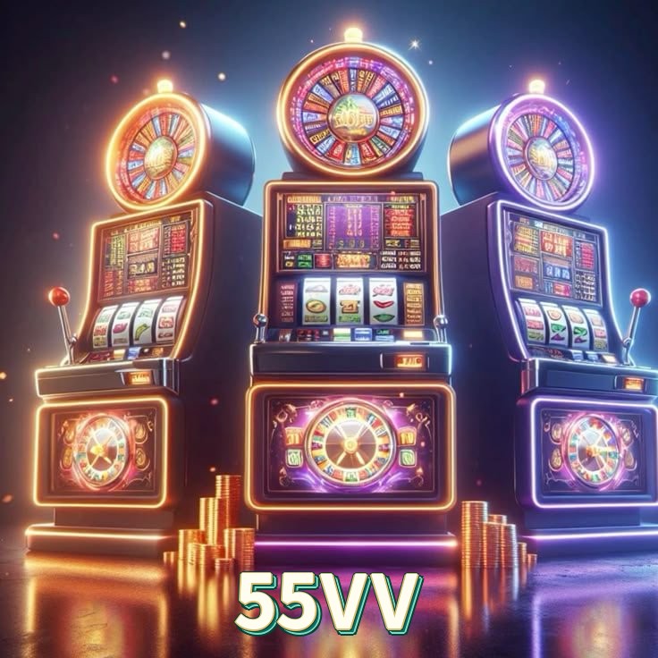 55VV plataforma — saque cashout PIX com comprovante