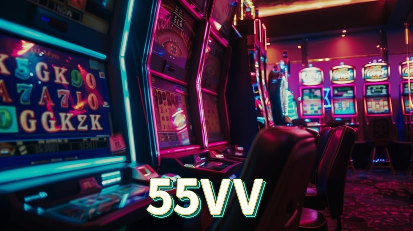 55VV Download - Opções de Download por Plataforma