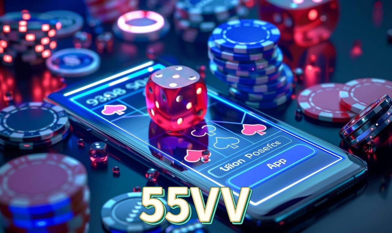 55VV instalar