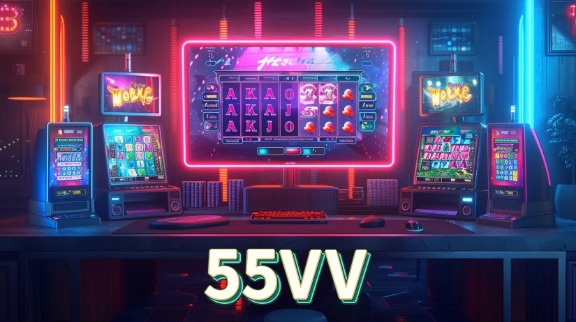 55VV vip