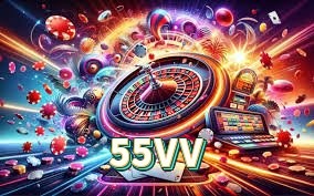 55VV feedback — formulário de envio no aplicativo oficial