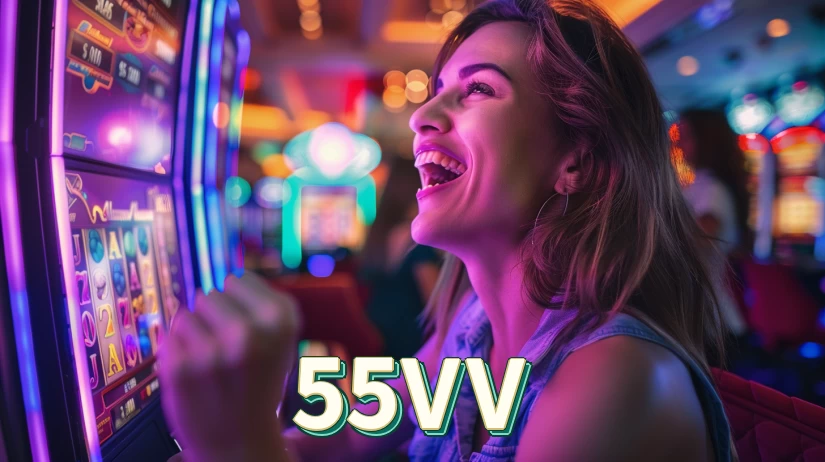 55VV telegram