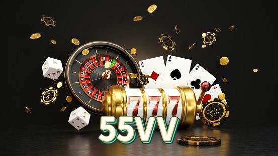 Odds Competitivas 55VV