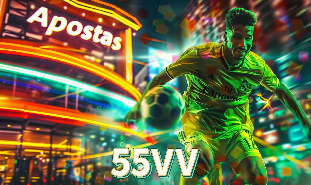 Telegram 55VV - Canal Oficial Verificado