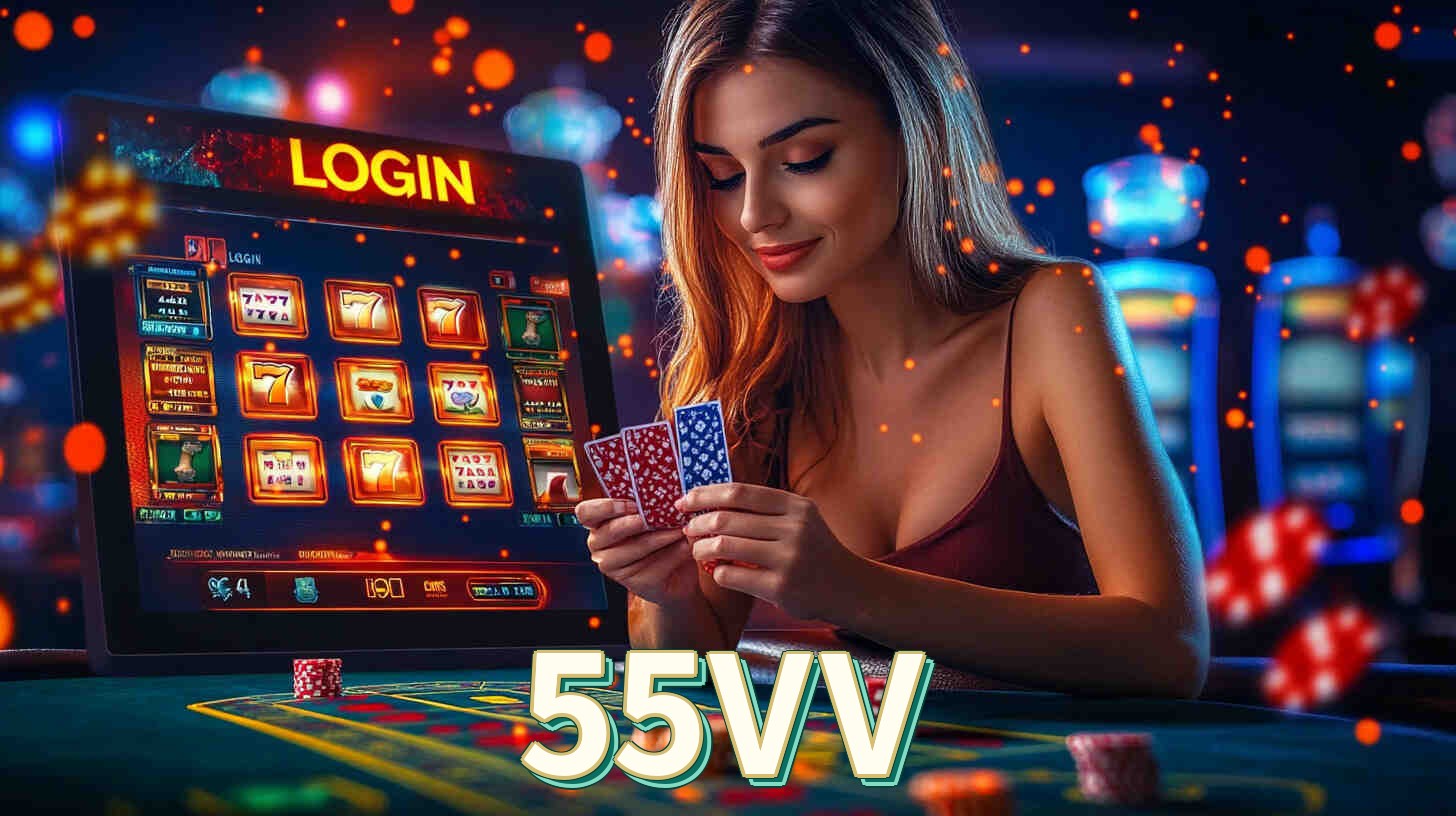 Processo de Download do App 55VV - Passo a Passo Simples
