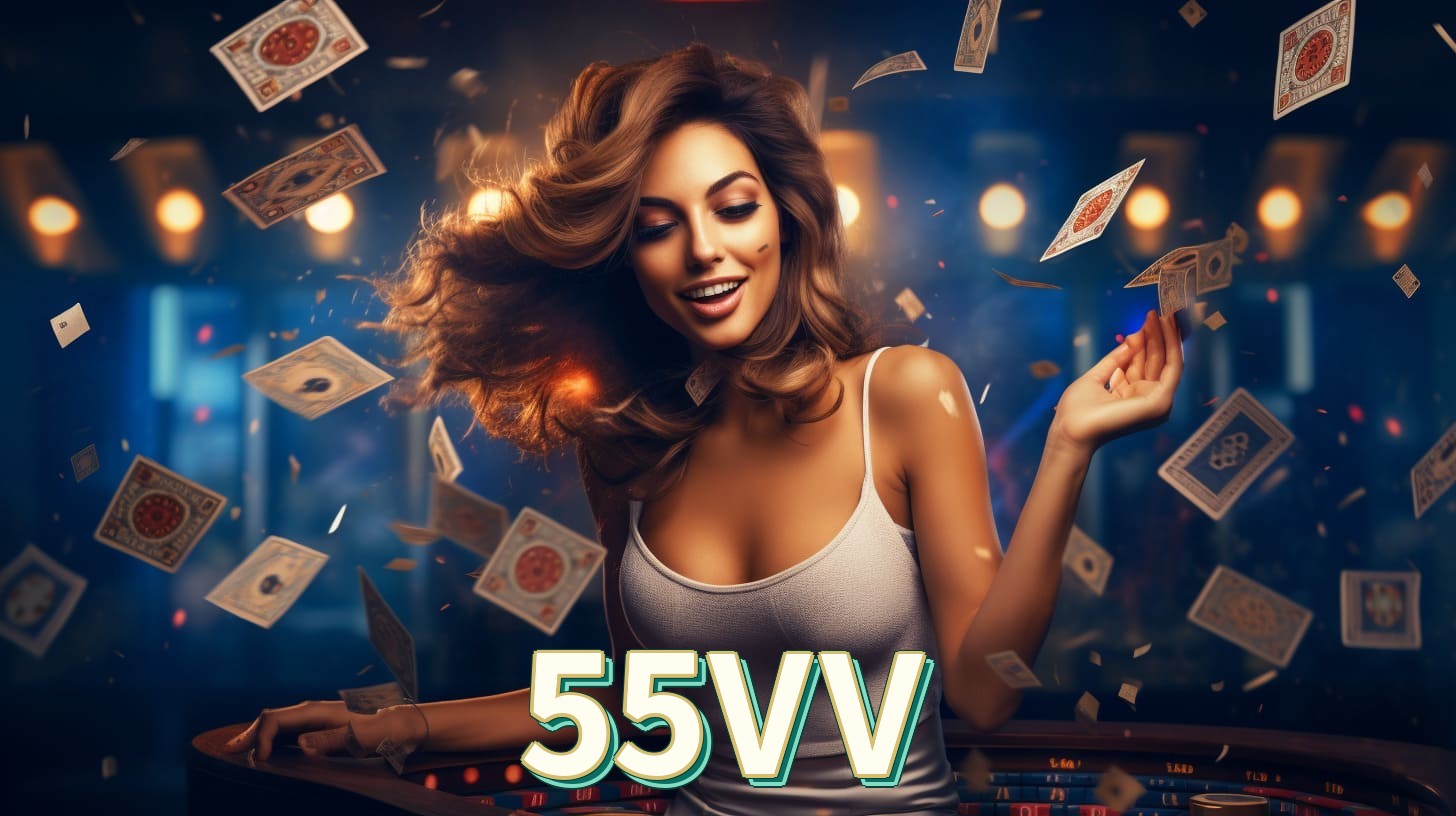 Imagem secundária para conteúdo da página Facebook 55VV