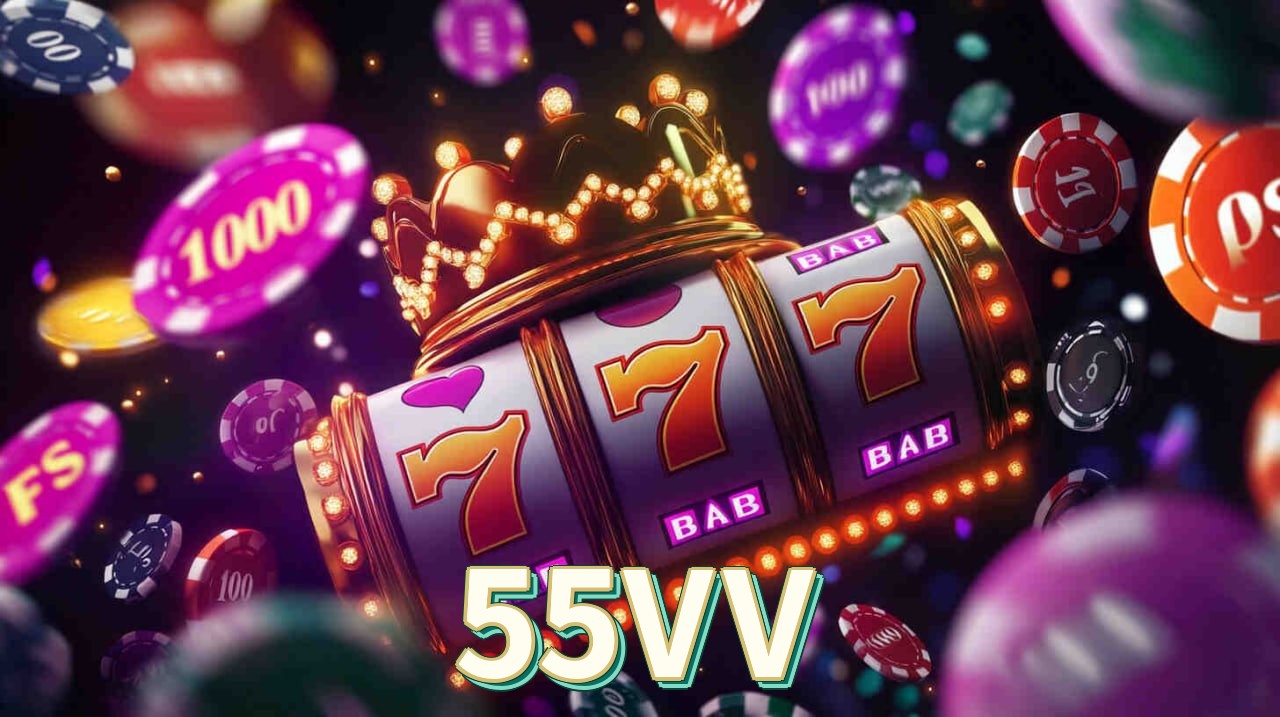 Blackjack na 55VV