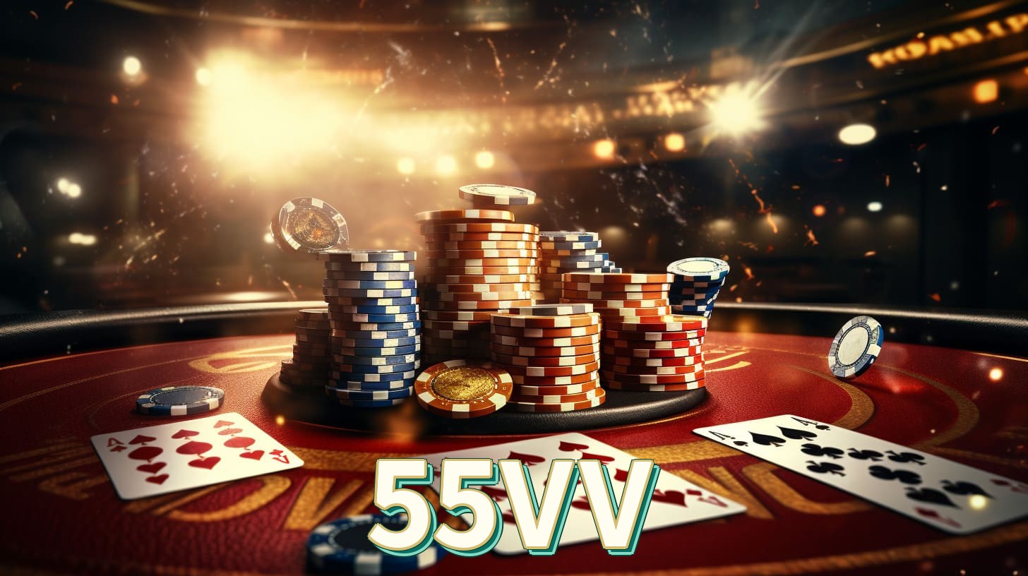 Apostas ao vivo 55VV