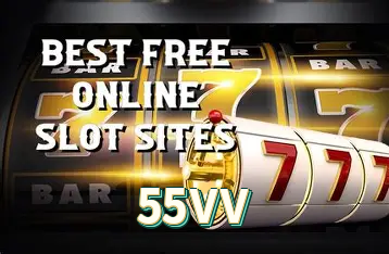 Logo 55VV Loteria Online