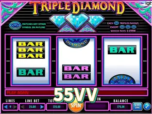 55VV