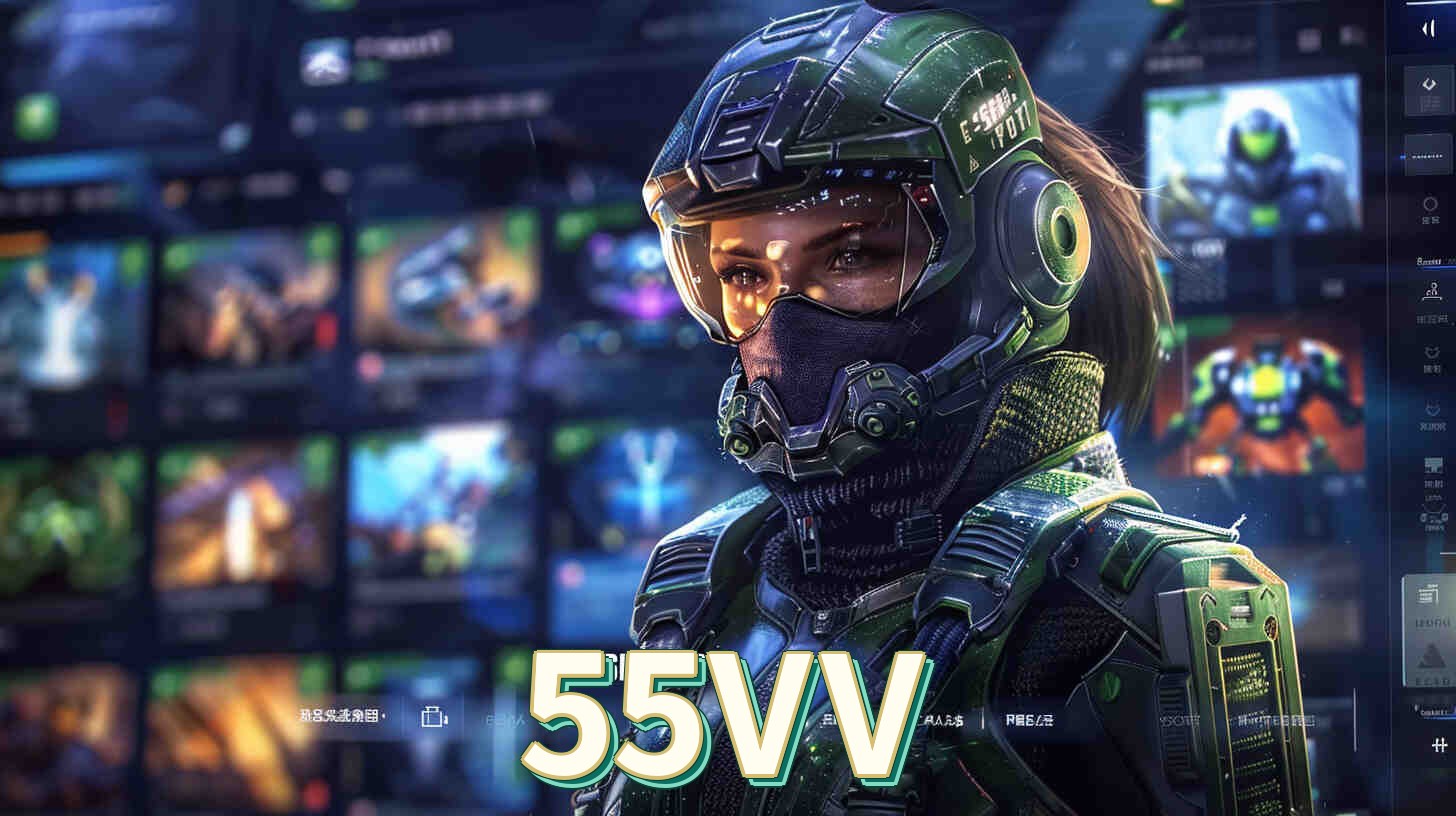 55VV Facebook Brasil - Siga Nossa Página Oficial